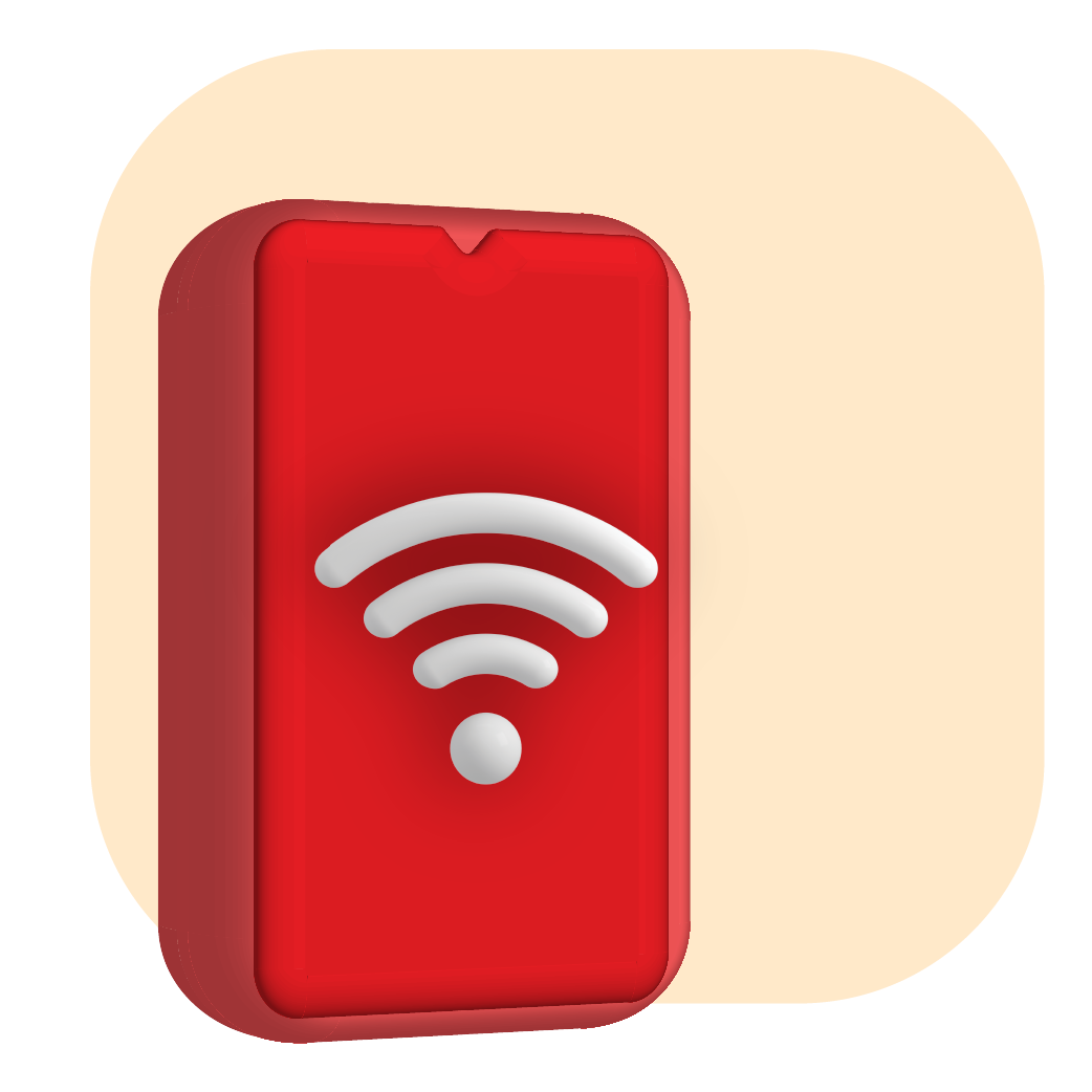 Paket Data